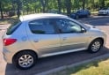 Autos - Peugeot 207 Compact 2010 Diesel 192000Km - En Venta
