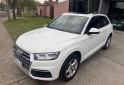 Camionetas - Audi Q5 QUATTRO STRONIC 252HP 2017 Nafta 140000Km - En Venta