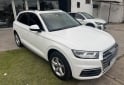 Camionetas - Audi Q5 QUATTRO STRONIC 252HP 2017 Nafta 140000Km - En Venta