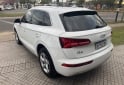 Camionetas - Audi Q5 QUATTRO STRONIC 252HP 2017 Nafta 140000Km - En Venta