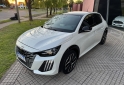 Autos - Peugeot 208 GT 1.0T CVT 2025 Nafta 12000Km - En Venta