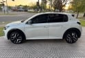 Autos - Peugeot 208 GT 1.0T CVT 2025 Nafta 12000Km - En Venta