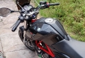 Motos - Benelli TNT 251 2017 Nafta 14000Km - En Venta
