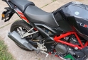Motos - Benelli TNT 251 2017 Nafta 14000Km - En Venta