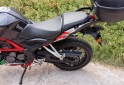 Motos - Benelli TNT 251 2017 Nafta 14000Km - En Venta