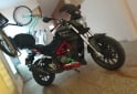 Motos - Benelli 250 2017 Nafta 14000Km - En Venta