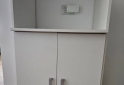 Hogar - Mueble para Microondas Blanco - PLATINUM - En Venta