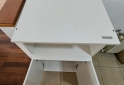 Hogar - Mueble para Microondas Blanco - PLATINUM - En Venta