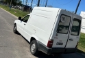 Utilitarios - Fiat FIORINO 2013 GNC 111111Km - En Venta