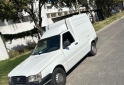 Utilitarios - Fiat FIORINO 2013 GNC 111111Km - En Venta
