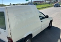 Utilitarios - Fiat FIORINO 2013 GNC 111111Km - En Venta