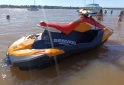 Embarcaciones - Seadoo spark 90hp ibr 2023 60hs sea doo - En Venta