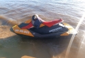 Embarcaciones - Seadoo spark 90hp ibr 2023 60hs sea doo - En Venta