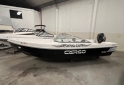 Embarcaciones - Cargo 520 open 2025 Mercury 60 hp ct 2t full 2009 180hs nautistore - En Venta