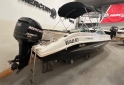Embarcaciones - Arcoris fishing 551 Mercury 115 optimax 2013 - En Venta