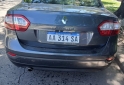 Autos - Renault Fluence Dynamique 2016 GNC 135000Km - En Venta