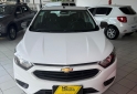 Autos - Chevrolet Onix 2017 Nafta 190000Km - En Venta