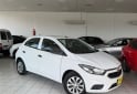 Autos - Chevrolet Onix 2017 Nafta 190000Km - En Venta
