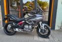 Motos - Benelli TNT 600 GT 2018 Nafta 34000Km - En Venta