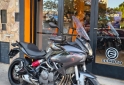 Motos - Benelli TNT 600 GT 2018 Nafta 34000Km - En Venta