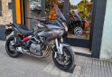 Motos - Benelli TNT 600 GT 2018 Nafta 34000Km - En Venta