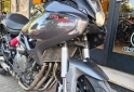 Motos - Benelli TNT 600 GT 2018 Nafta 34000Km - En Venta