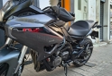Motos - Benelli TNT 600 GT 2018 Nafta 34000Km - En Venta