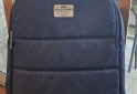 Indumentaria - Mochila Matera Southport Porta Termo (Azul) - En Venta