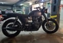 Motos - Triumph T 120 2022 Nafta 8000Km - En Venta