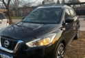 Autos - Nissan Kicks advance 2019 Nafta 110000Km - En Venta
