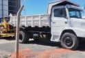 Camiones y Grúas - Mercedes Benz - En Venta