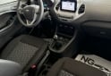Autos - Ford Ka Se 2019 Nafta 120000Km - En Venta