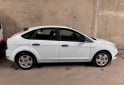 Autos - Ford Focus II 1.6 STYLE 9 2013 Nafta 94000Km - En Venta