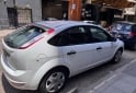 Autos - Ford Focus II 1.6 STYLE 9 2013 Nafta 94000Km - En Venta