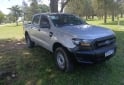 Camionetas - Ford Ranger 4x4 2023 Diesel 22000Km - En Venta
