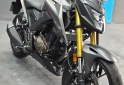 Motos - Honda Cb 300 2025 Nafta 1000Km - En Venta