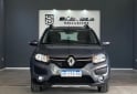 Autos - Renault Sandero Stepway 2017 Nafta 94000Km - En Venta