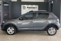 Autos - Renault Sandero Stepway 2017 Nafta 94000Km - En Venta