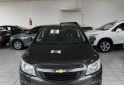 Autos - Chevrolet Prisma Joy 2017 Nafta 178000Km - En Venta