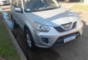 Autos - Chery tiggo 2016 2016 Nafta 89000Km - En Venta