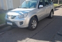 Autos - Chery tiggo 2016 2016 Nafta 89000Km - En Venta