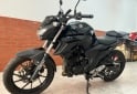 Motos - Yamaha fz25 2018 Nafta 36800Km - En Venta