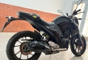 Motos - Yamaha fz25 2018 Nafta 36800Km - En Venta