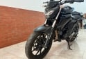 Motos - Yamaha fz25 2018 Nafta 36800Km - En Venta