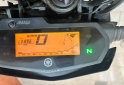 Motos - Yamaha fz25 2018 Nafta 36800Km - En Venta