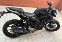 Motos - Yamaha fz25 2018 Nafta 36800Km - En Venta