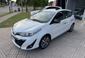 Autos - Toyota YARIS S 1.5 CVT 2021 Nafta 47000Km - En Venta