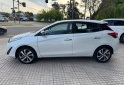 Autos - Toyota YARIS S 1.5 CVT 2021 Nafta 47000Km - En Venta