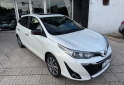 Autos - Toyota YARIS S 1.5 CVT 2021 Nafta 47000Km - En Venta
