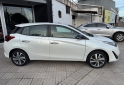 Autos - Toyota YARIS S 1.5 CVT 2021 Nafta 47000Km - En Venta